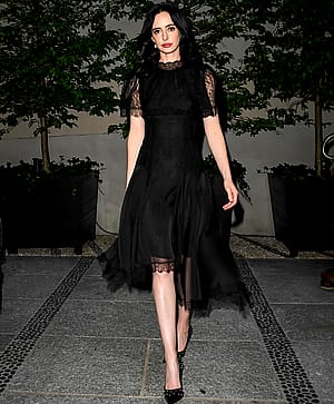Krysten Ritter, 44'
