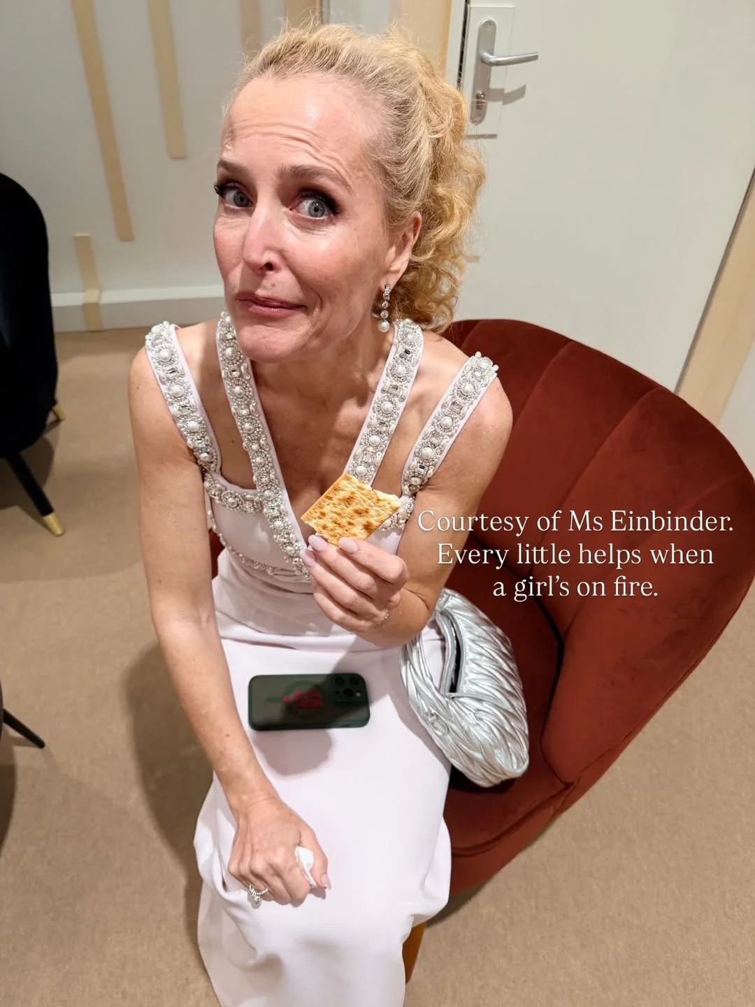 Gillian Anderson, 57 picture 13 of 15