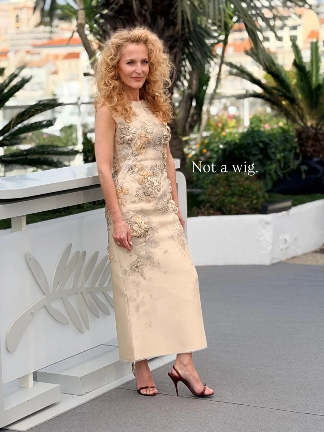 Gillian Anderson, 57 picture 14 of 15