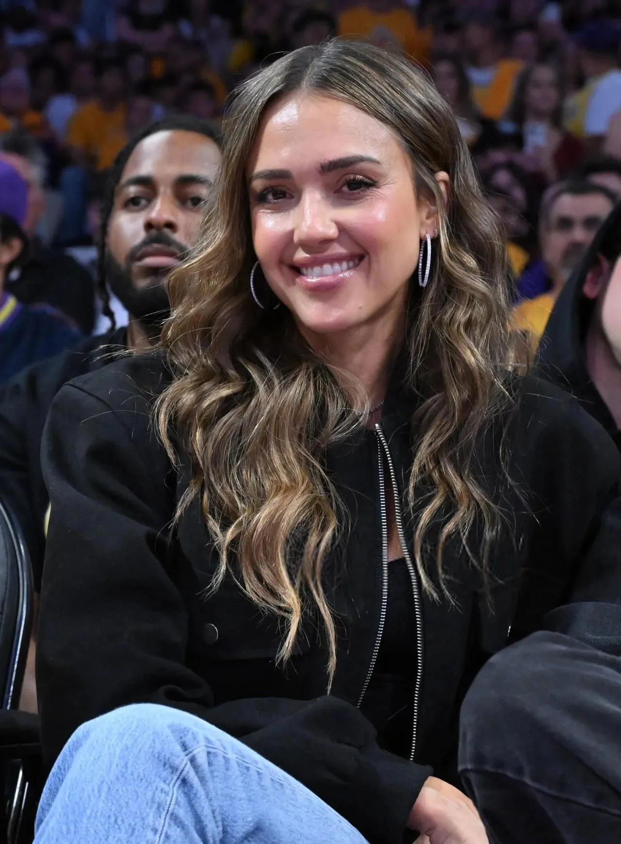 Jessica Alba, 45 picture 3 of 3