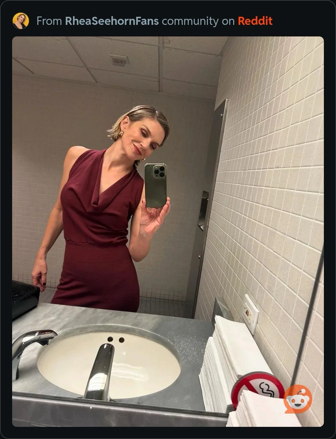 Rhea Seehorn, 54 picture 7 of 14