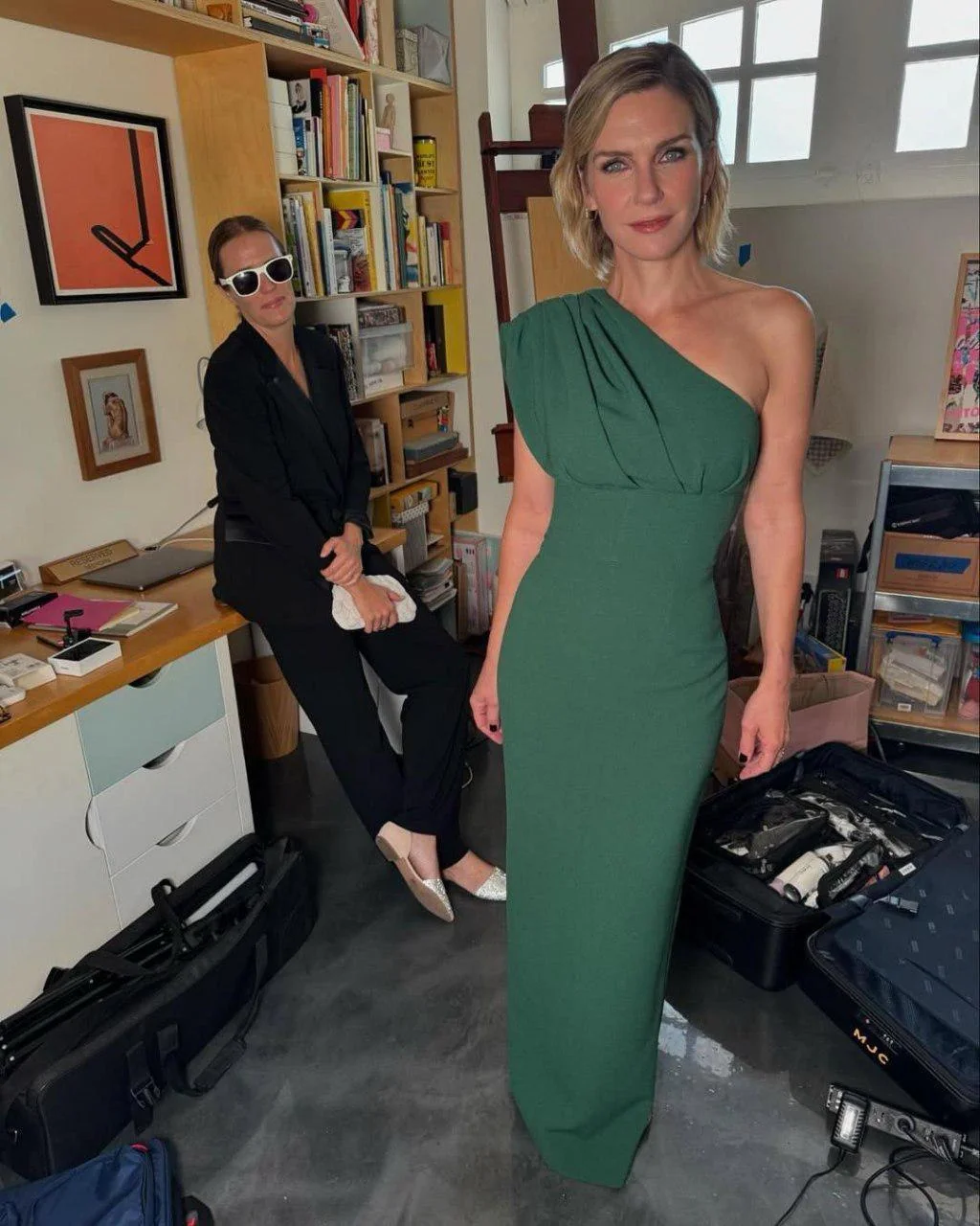Rhea Seehorn, 54 picture 14 of 14