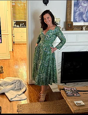 Fran Drescher, 68'