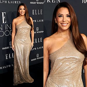 Eva Longoria, 49'