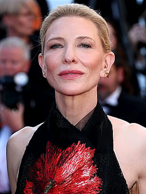 Cate Blanchett, 57'