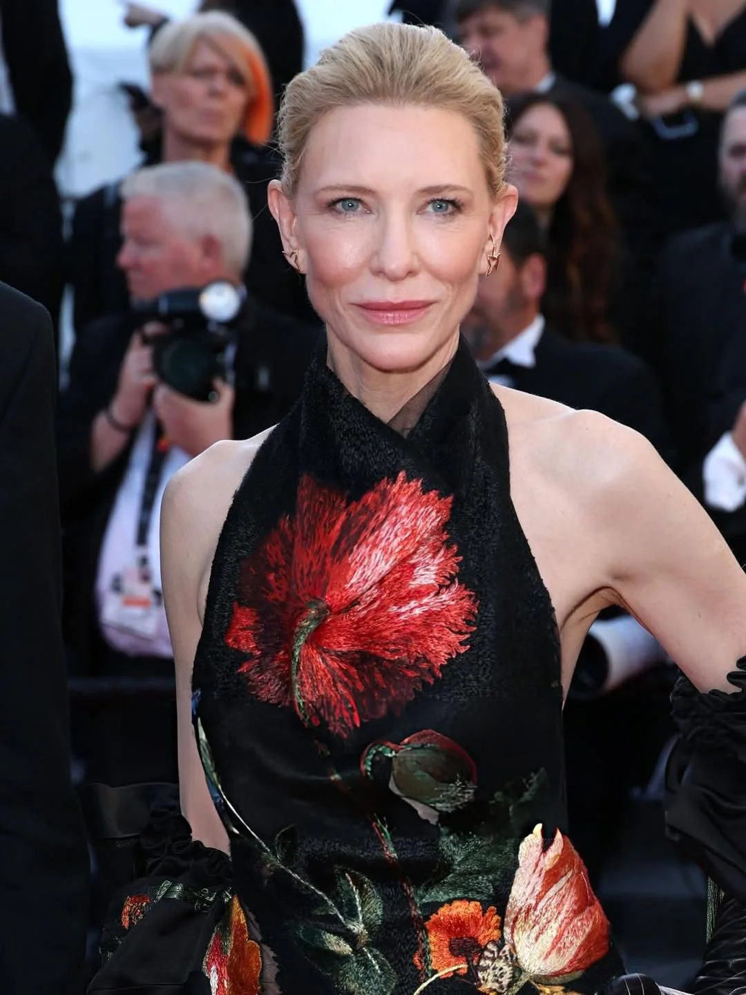 Cate Blanchett, 57 picture 4 of 6