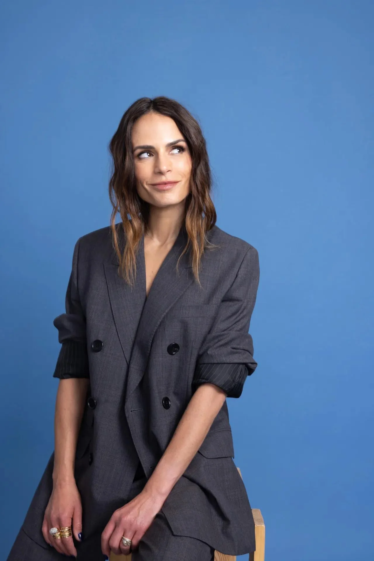 Jordana Brewster, 46 picture 1 of 2