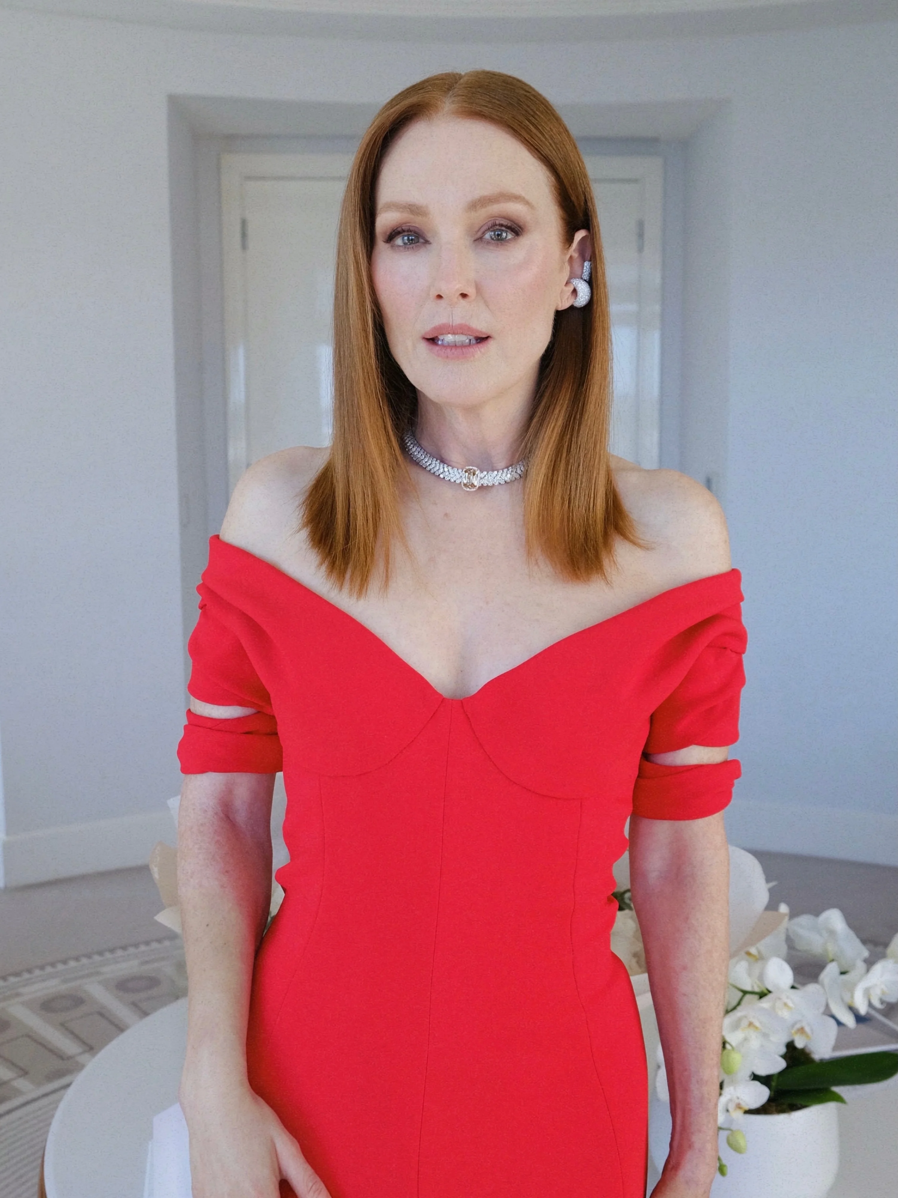 Julianne Moore, 65 picture 3 of 3
