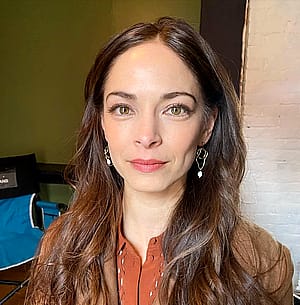 Kristin Kreuk, 43'