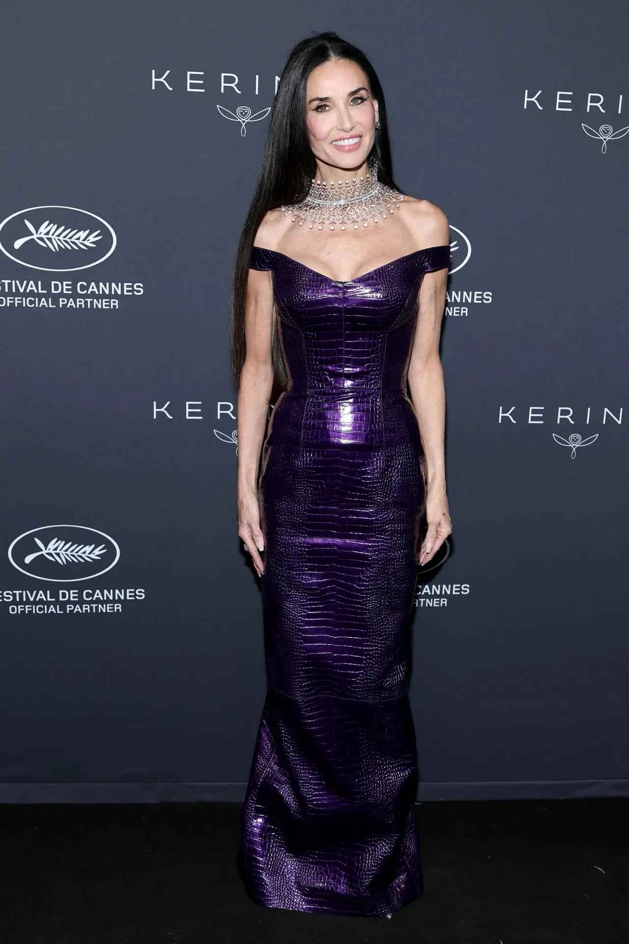 Demi Moore, 63 picture 1 of 4