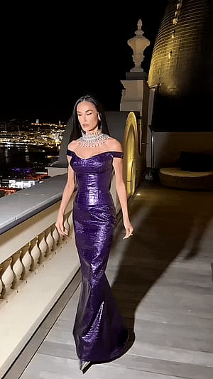 Demi Moore, 63'