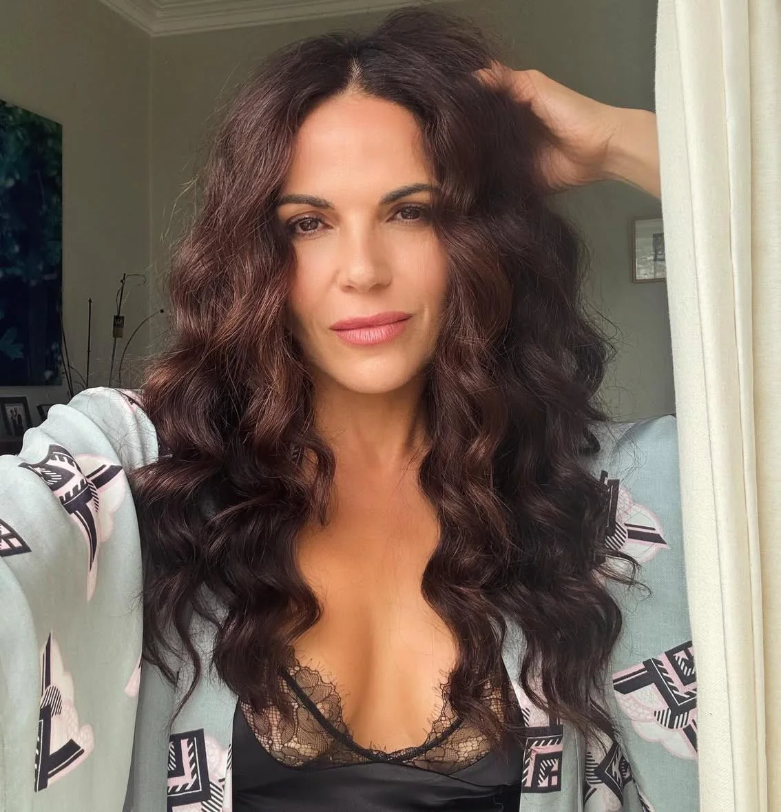 Lana Parrilla, 48 picture 1 of 1