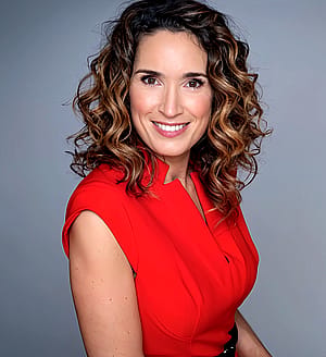 Marie-Sophie Lacarrau, 49'