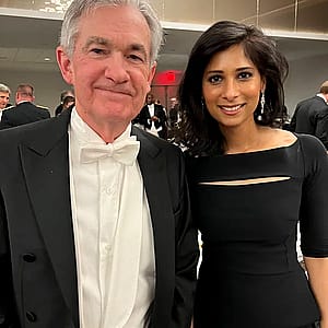 Gita Gopinath, 54'