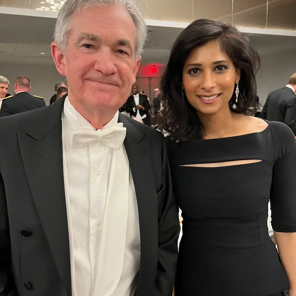 Gita Gopinath, 54 picture 1 of 1