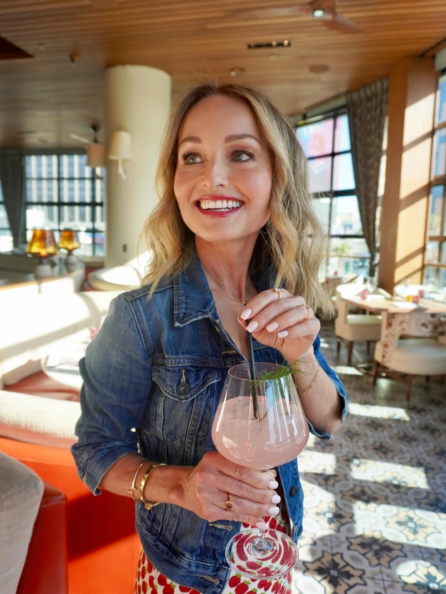 Giada de Laurentiis, 55 picture 2 of 2