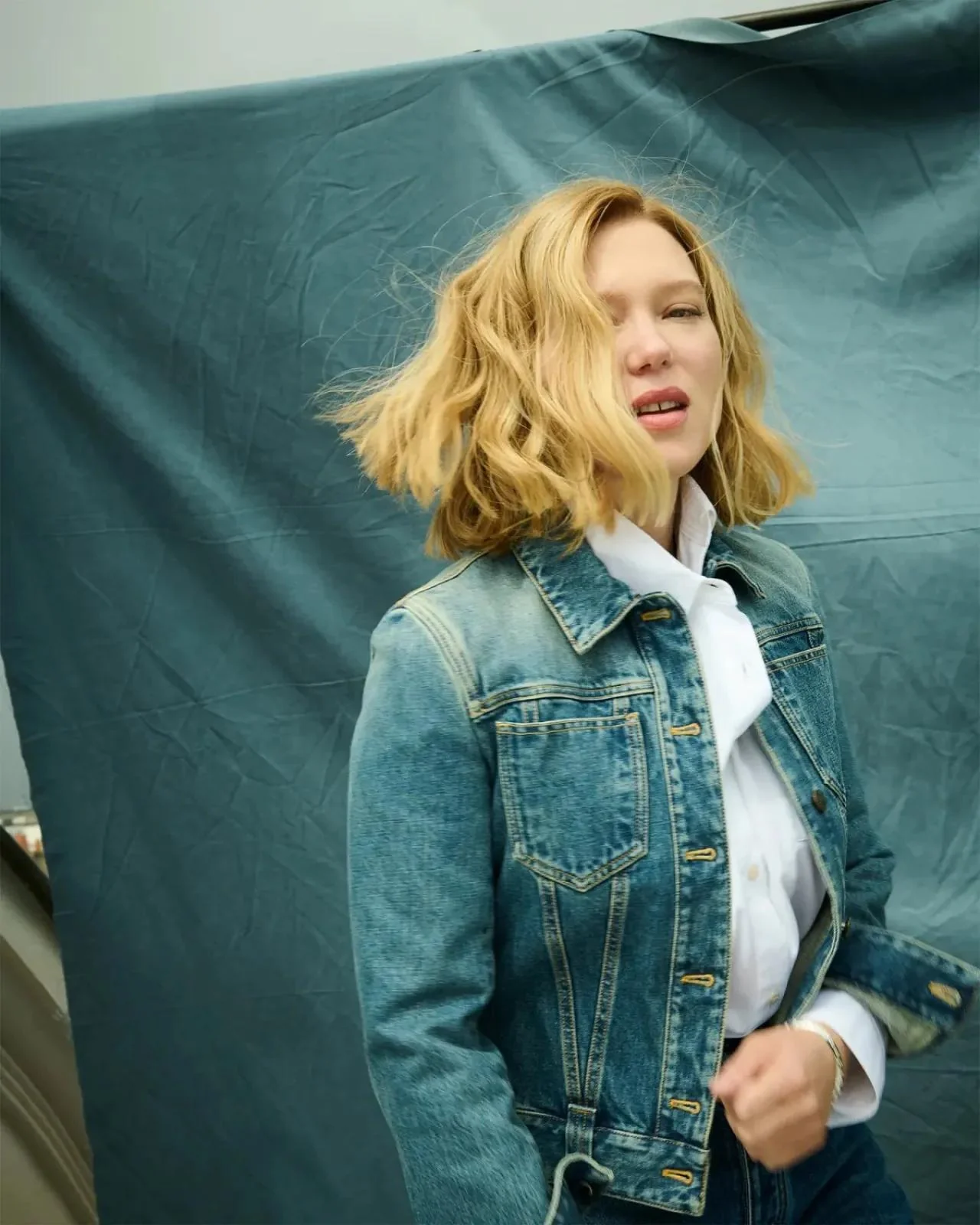 Lea Seydoux, 40 picture 2 of 2