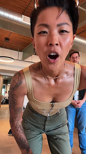 Kristen Kish, 42'