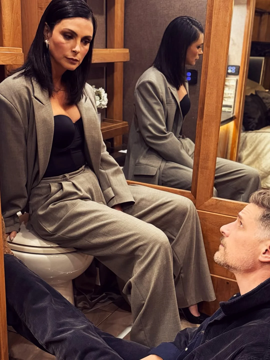 Morena Baccarin, 46 picture 3 of 4