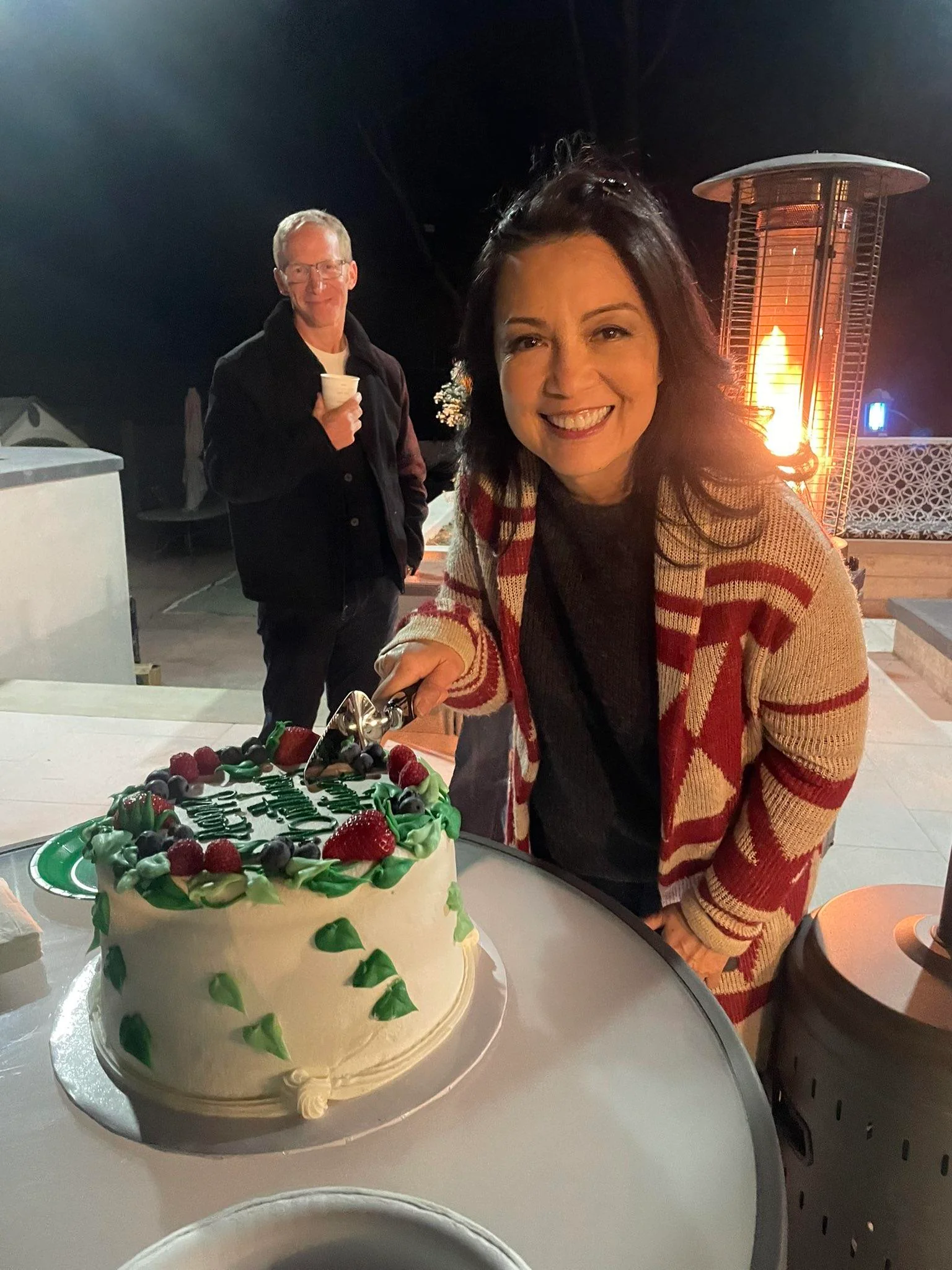 Ming-Na Wen, 61 picture 2 of 2