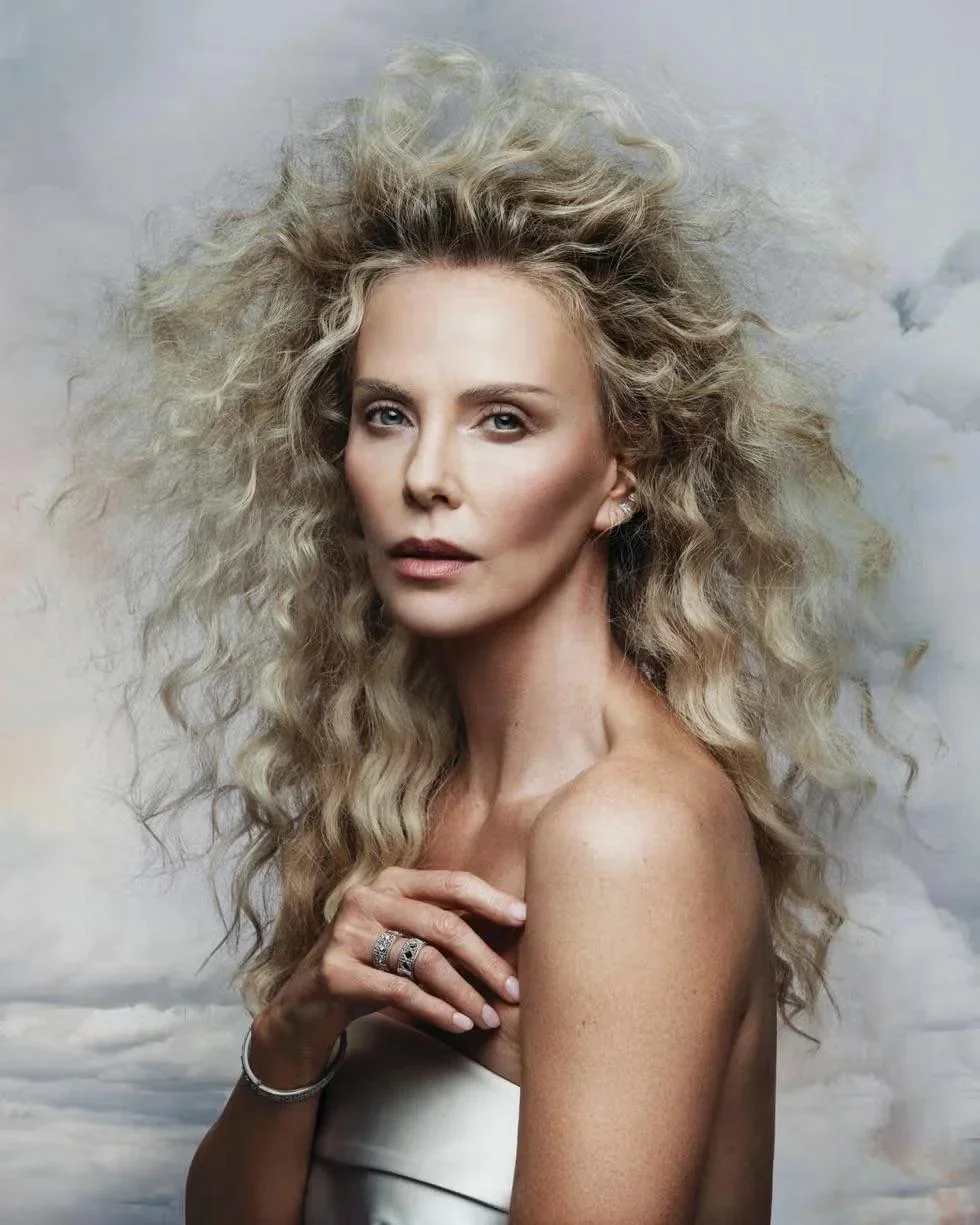 Charlize Theron, 50 picture 6 of 6