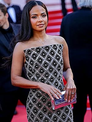 Christina Milian, 44'