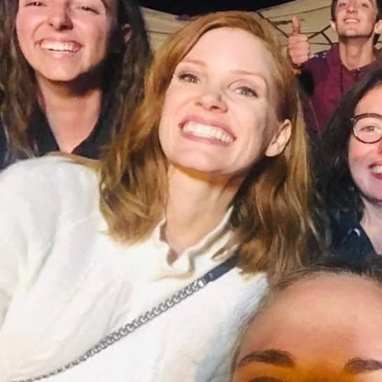 Jessica Chastain, 47 picture 2 of 2