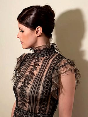 Alexandra Daddario, 40'