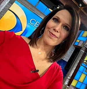 Dana Jacobson, 54'