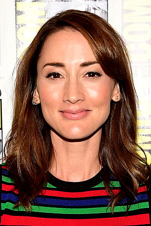 Bree Turner, 40'