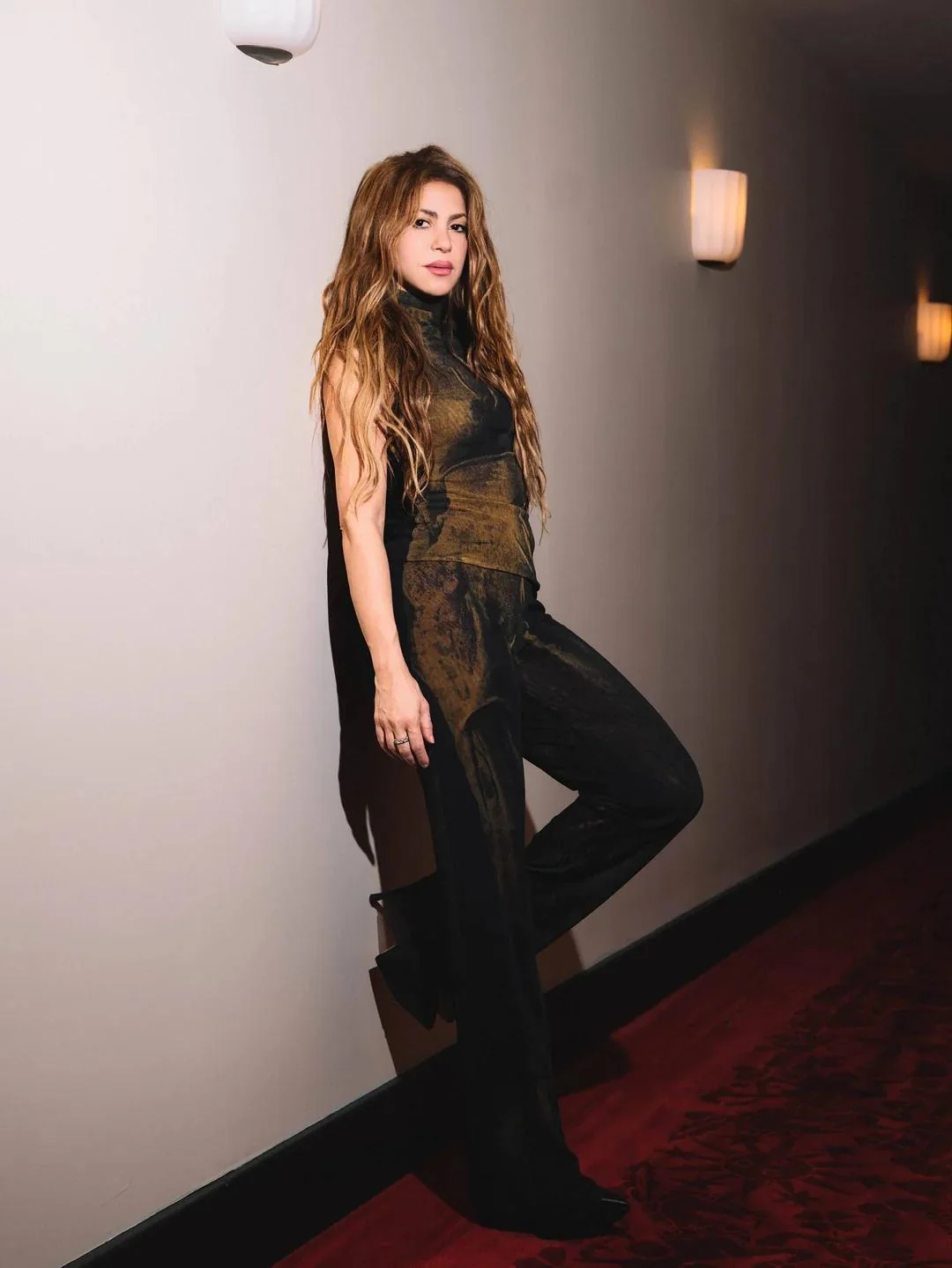 Shakira, 49 picture 2 of 6