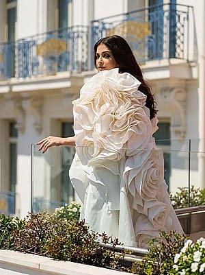 Aishwarya Rai, 52'
