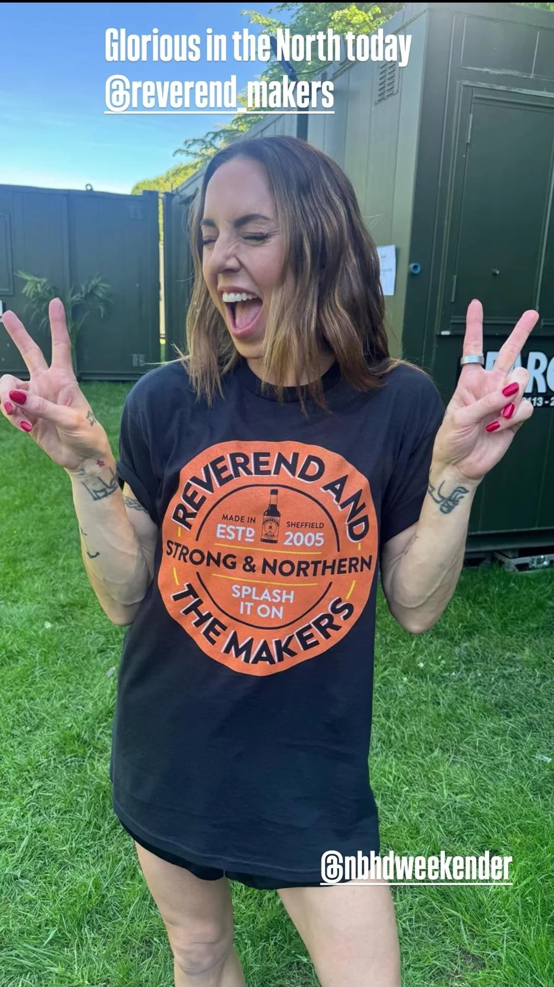 Melanie C, 52 picture 1 of 1