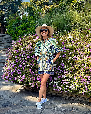 Jane Seymour, 75'