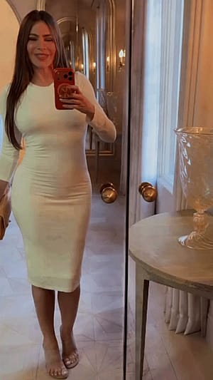 Sofia Vergara, 53'