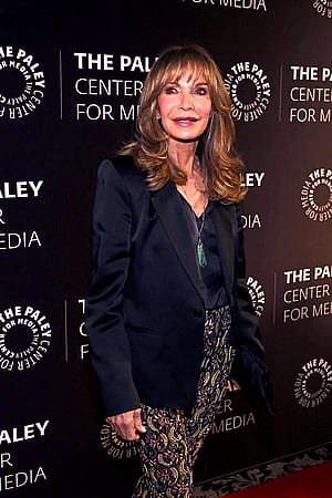 Jaclyn Smith, 80'