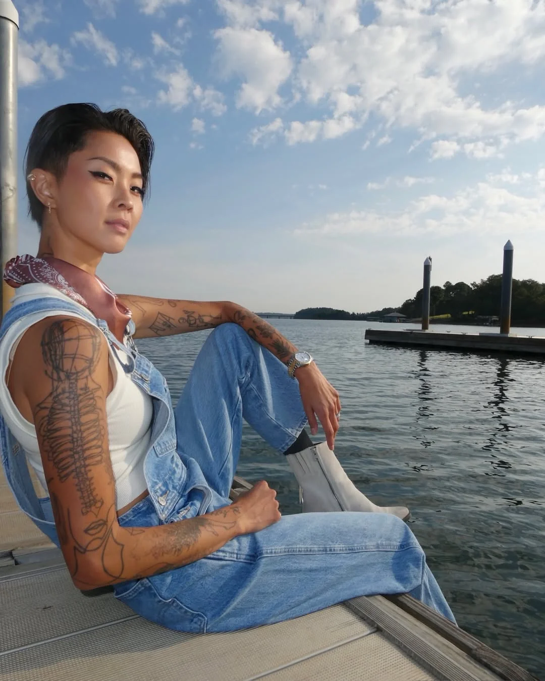 Kristen Kish, 42 picture 1 of 3
