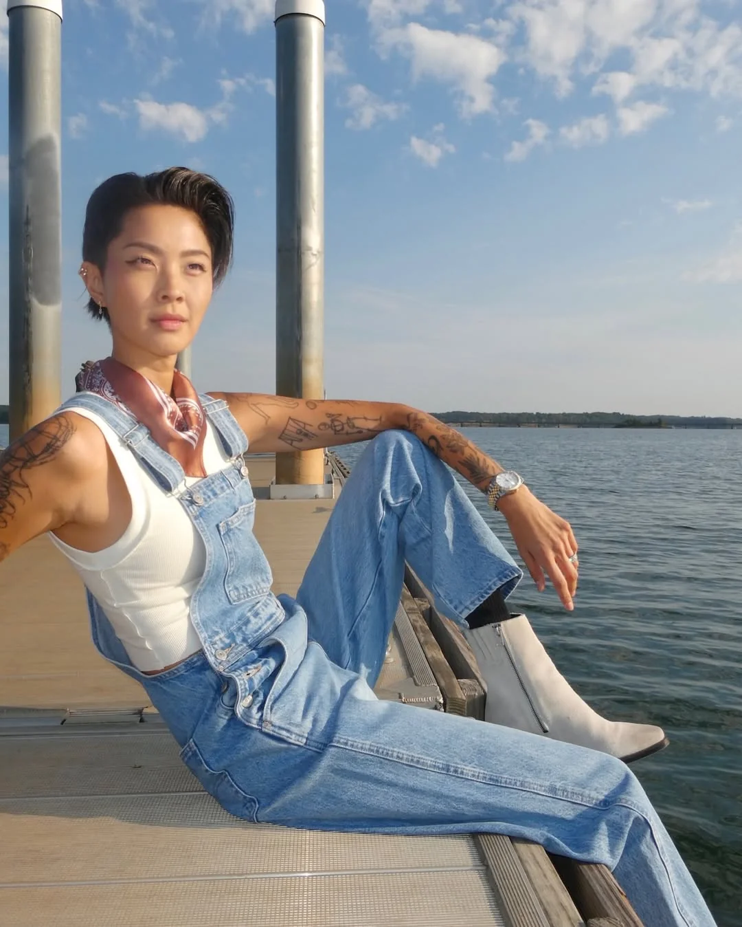 Kristen Kish, 42 picture 2 of 3
