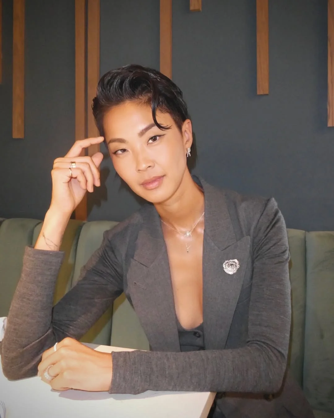 Kristen Kish, 42 picture 3 of 3