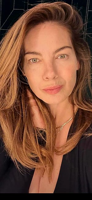 Michelle Monaghan, 48'