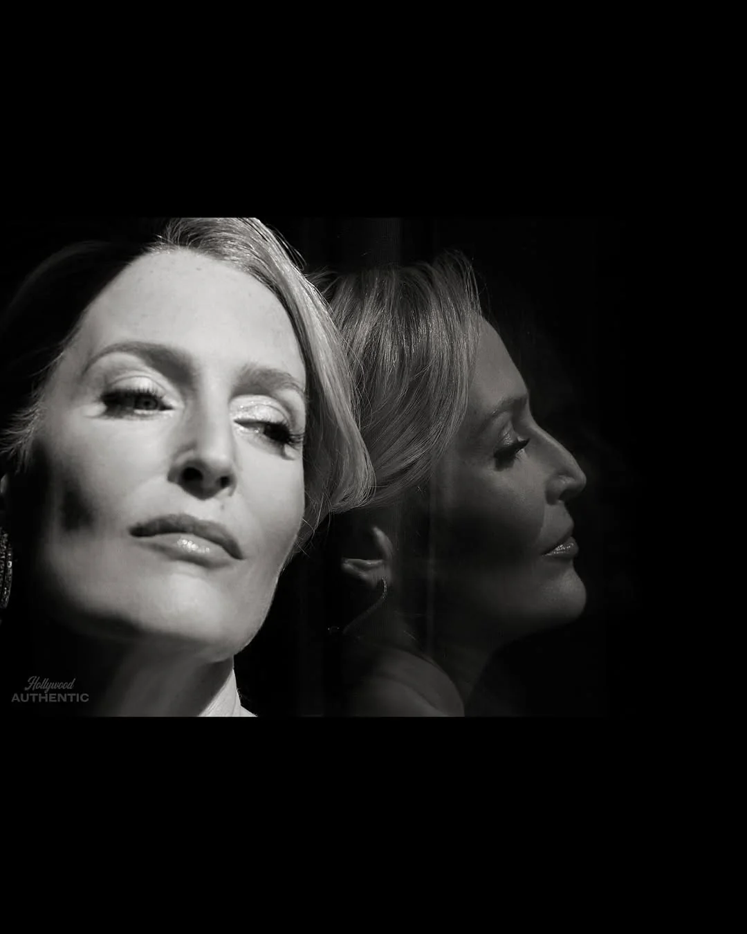 Gillian Anderson, 57 picture 3 of 6
