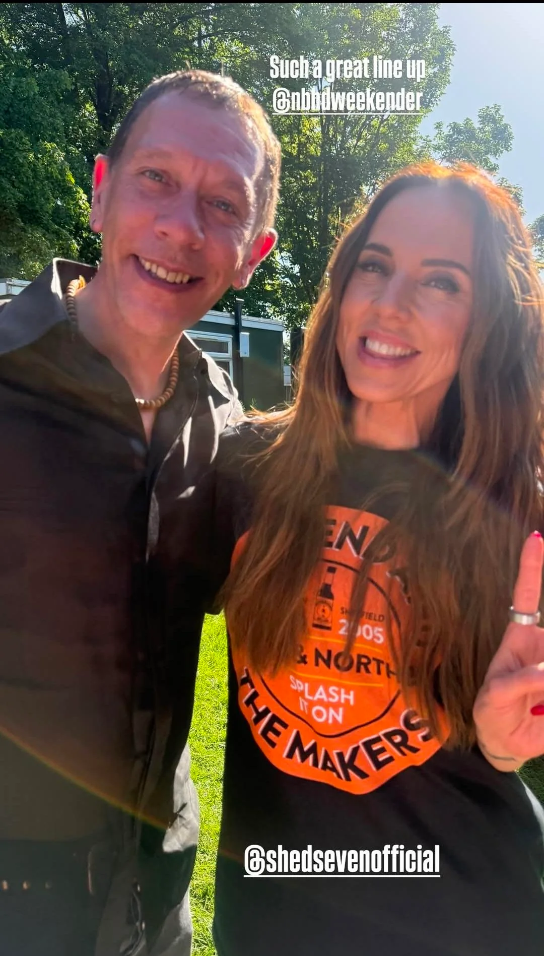 Melanie C, 52 picture 1 of 2