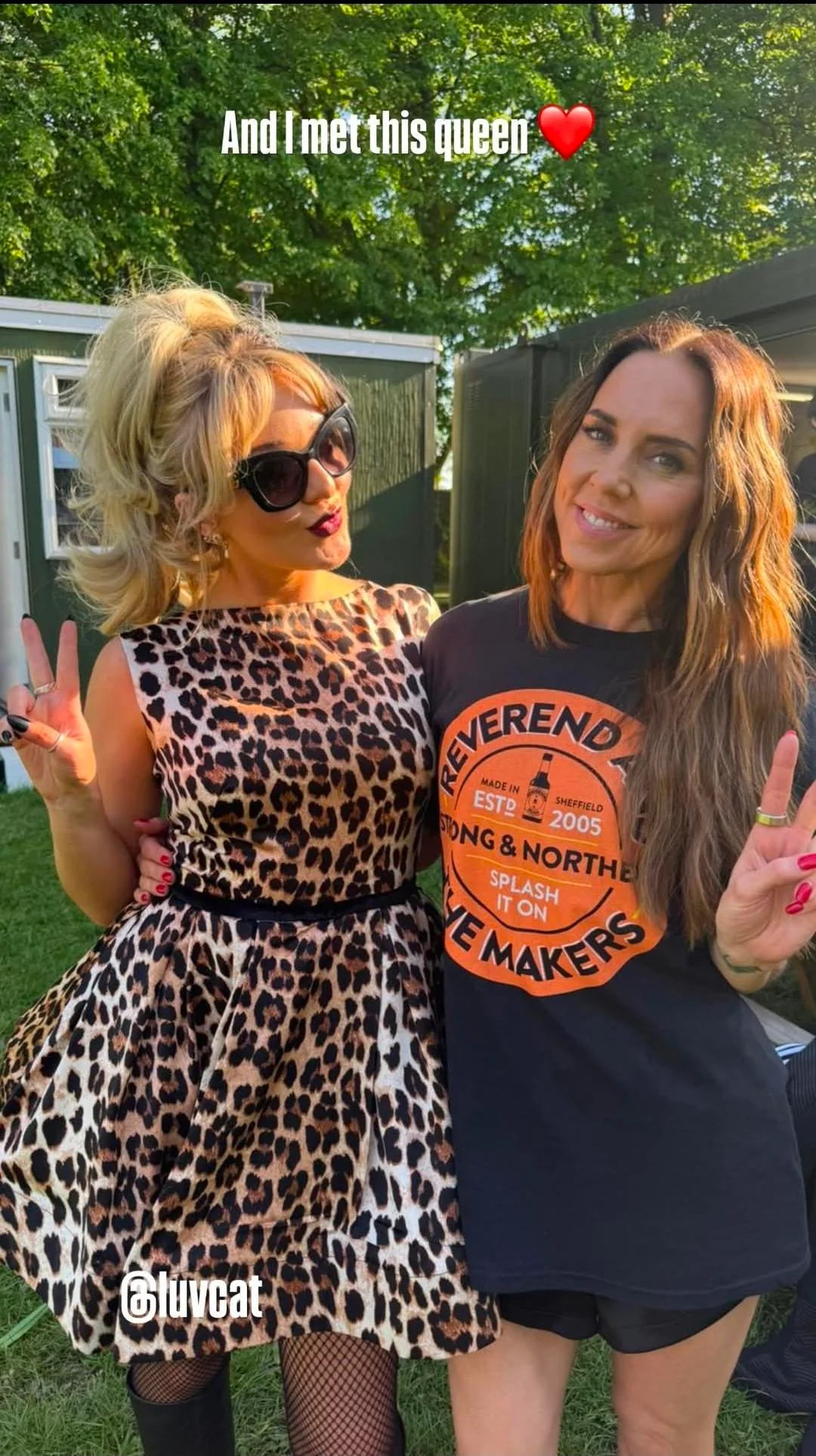 Melanie C, 52 picture 2 of 2