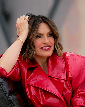 Mariska Hargitay, 62'