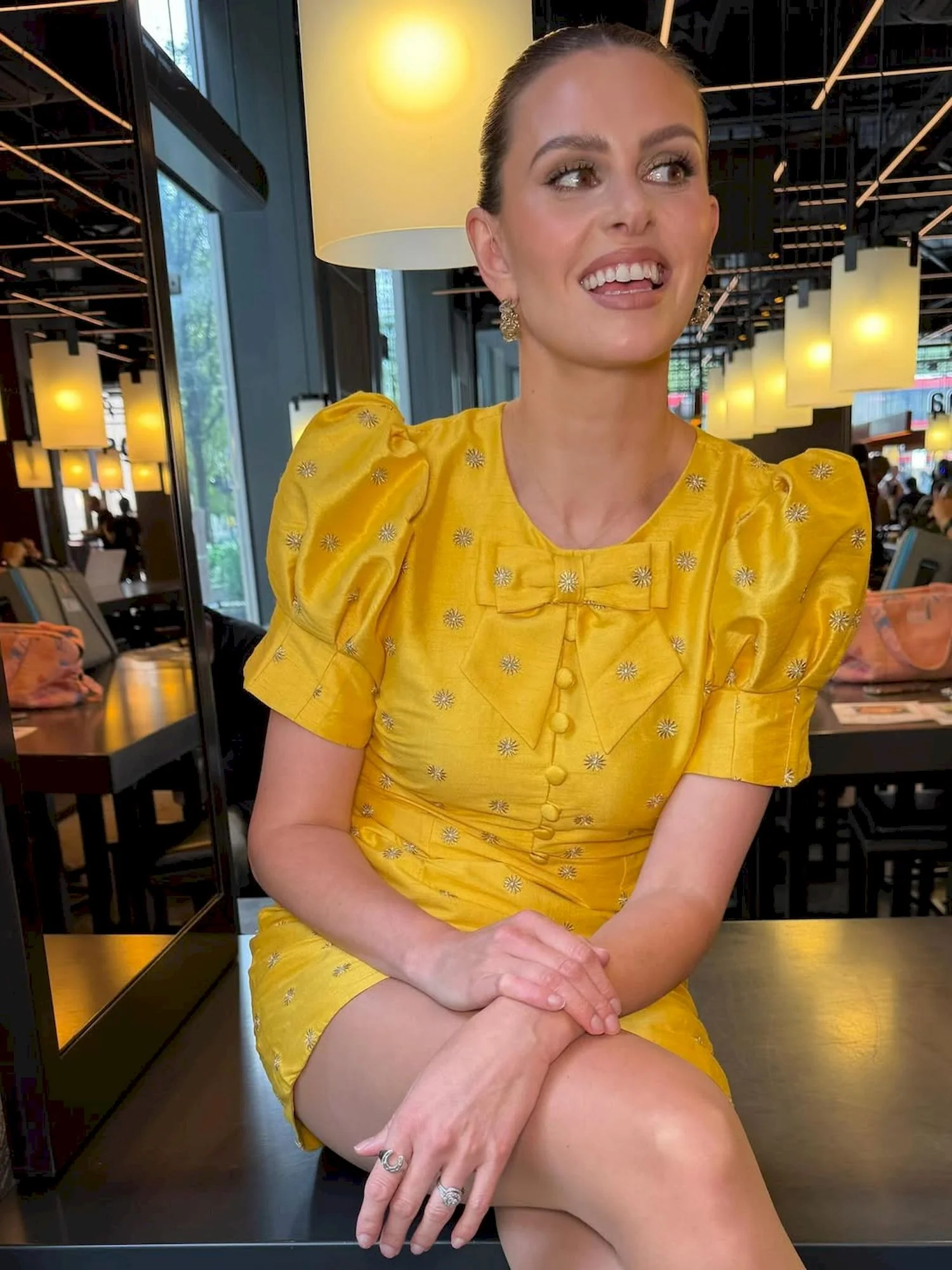 Ellie Taylor, 42 picture 2 of 2
