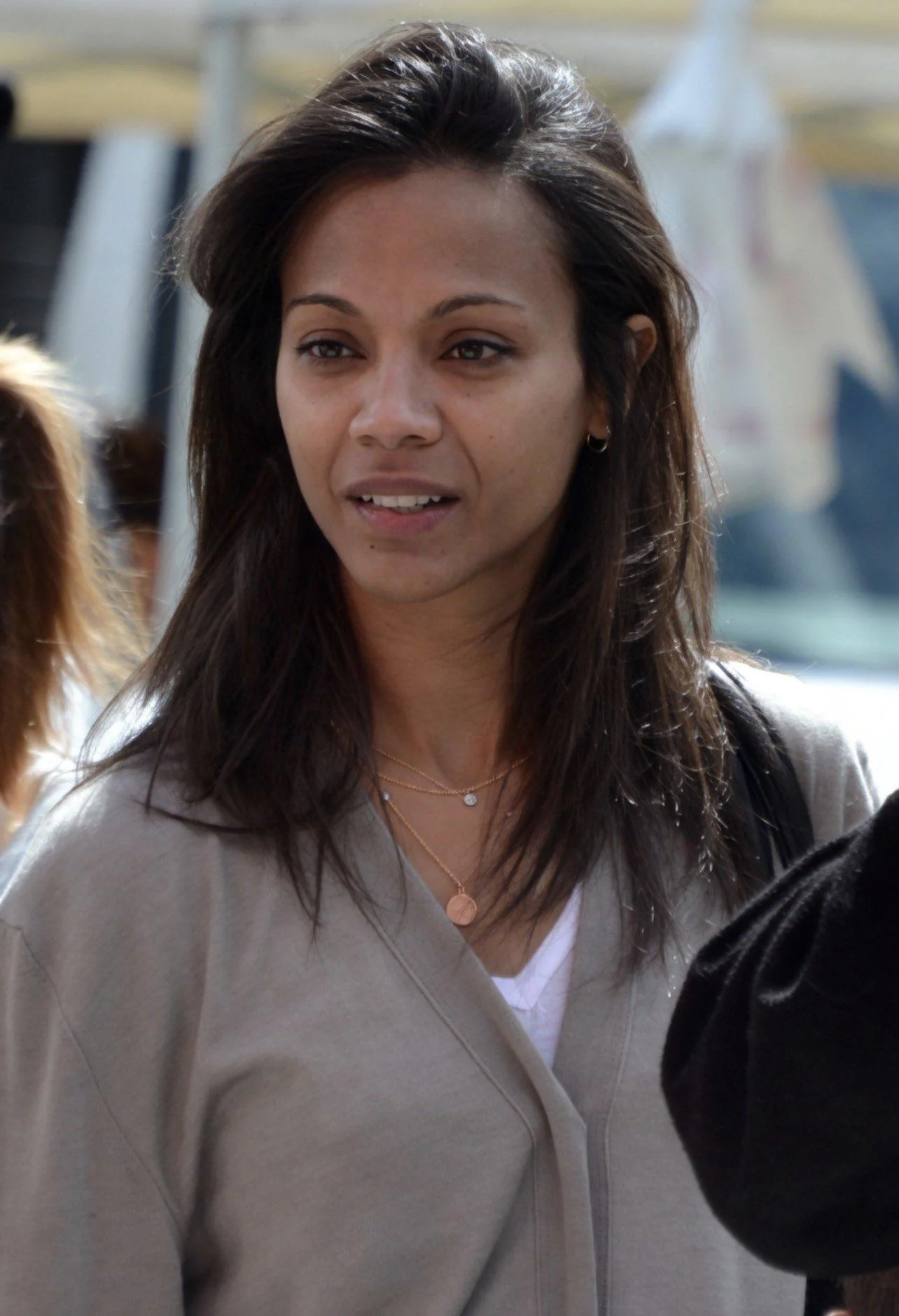 Zoe Saldana, 47 picture 1 of 1