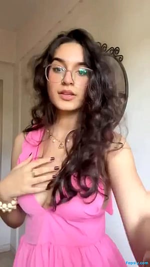 Jiya Advani
