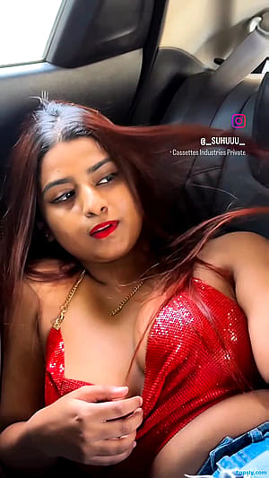 Suhana Khan