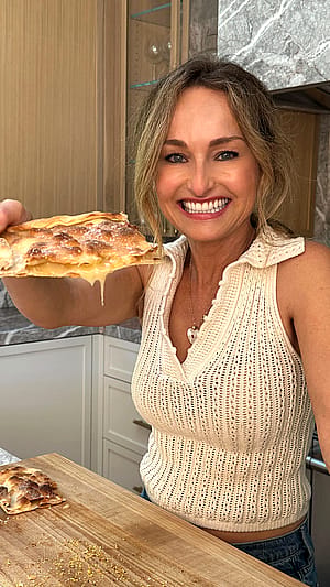 Giada De Laurentiis, 54'