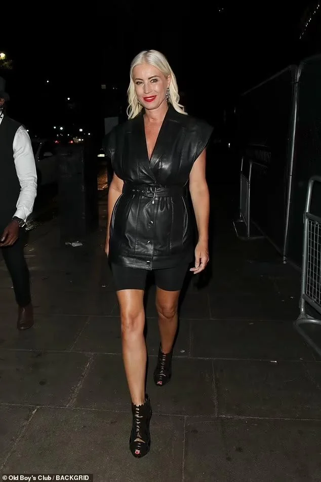 Denise Van Outen, 48 picture 3 of 3